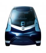 Suzuki Ionis Concept 2005 года